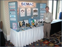 Trade Show Display