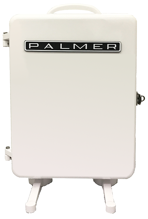 Palmer Chart Recorder